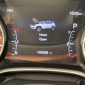 2018 JEEP COMPASS LATITUDE 缩略图 41