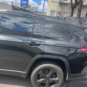 JEEP GRAND CHEROKEE L ALTITUDE - 6