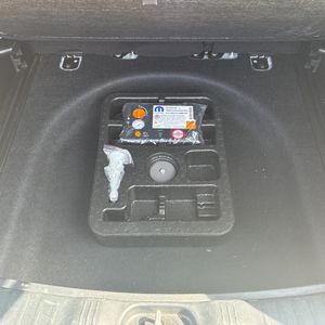 2024 JEEP COMPASS LATITUDE — миниатюра 43
