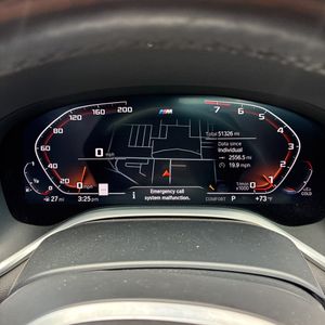 2022 BMW 740 I 照片 39