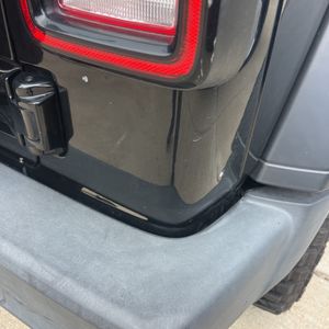 2021 JEEP WRANGLER WILLYS thumbnail 62