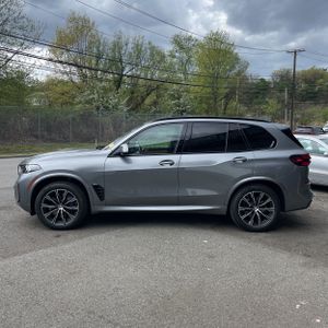 BMW X5 XDRIVE40I - 3