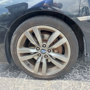 صورة مصغرة 17 لـ 2017 Subaru WRX LIMITED