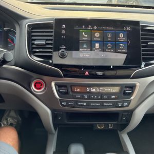 2019 Honda PILOT EX-L 照片 35