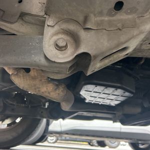 2004 JEEP GRAND CHEROKEE LAREDO — миниатюра 27