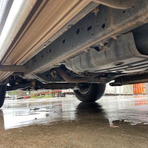 2011 Toyota 4RUNNER SR5 缩略图 24
