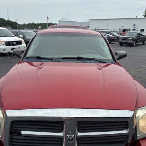2006 Dodge DAKOTA SLT — миниатюра 15