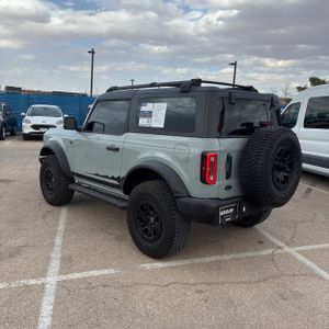 FORD BRONCO WILDTRAK ADVANCED - 5