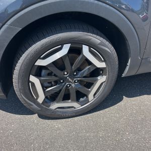 2024 KIA TELLURIDE EX 缩略图 17