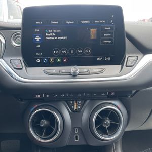 2023 Chevrolet BLAZER LT — миниатюра 36
