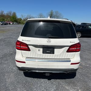 MERCEDES-BENZ GLS-CLASS - 7