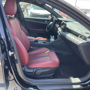 صورة مصغرة 33 لـ 2024 KIA K5 GT-LINE