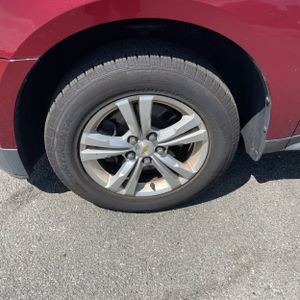 صورة مصغرة 17 لـ 2012 Chevrolet EQUINOX LT