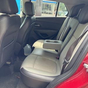 صورة مصغرة 34 لـ 2015 Chevrolet TRAX LT