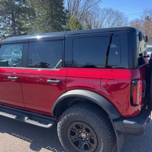 FORD BRONCO BADLANDS - 6
