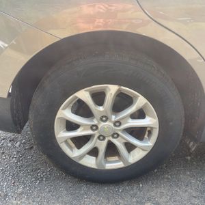 صورة مصغرة 19 لـ 2018 Chevrolet EQUINOX LT