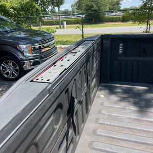 2018 FORD F-150 RAPTOR — фото 60