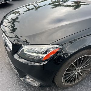 2020 Mercedes-BENZ C-CLASS thumbnail 55