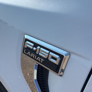 2023 FORD F-150 LARIAT — миниатюра 23