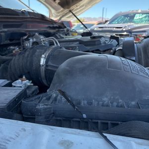 2014 RAM 2500 LARAMIE 缩略图 45