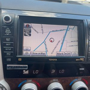 2010 Toyota TUNDRA LIMITED 缩略图 39