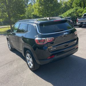 صورة 5 لـ 2019 JEEP COMPASS LATITUDE