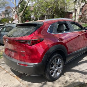 MAZDA CX-30 2.5 S PREFERRED - 8