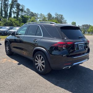 MERCEDES-BENZ GLE - 5