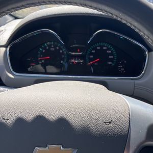 صورة 39 لـ 2014 Chevrolet TRAVERSE LT
