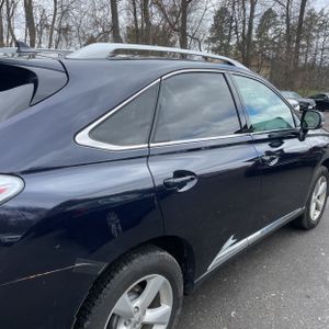 Lexus RX 350 Base - 9