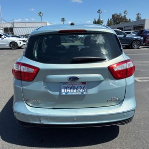 FORD C-MAX HYBRID SE - 7