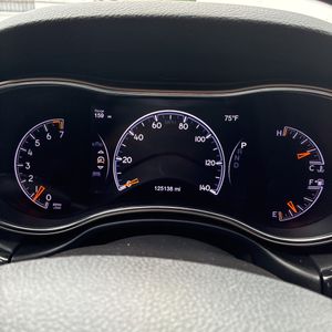صورة مصغرة 41 لـ 2016 JEEP GRAND CHEROKEE LIMITED 75TH ANNIVERSARY
