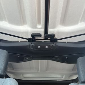 2025 JEEP WRANGLER SAHARA 缩略图 40