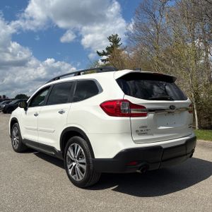 SUBARU ASCENT TOURING - 3