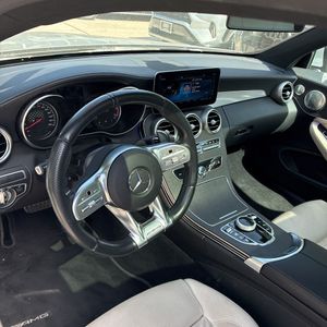 صورة مصغرة 37 لـ 2020 Mercedes-BENZ C-CLASS AMG