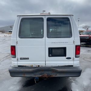 FORD E-SERIES E-350 SD - 7
