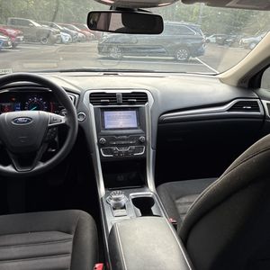2019 FORD FUSION SE — миниатюра 36
