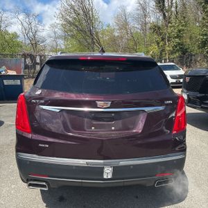 CADILLAC XT5 LUXURY - 7