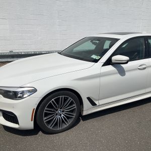 BMW 5 SERIES 530I XDRIVE - 2