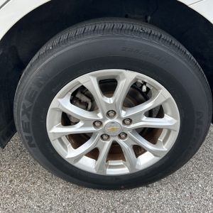 2020 Chevrolet EQUINOX LT — миниатюра 18