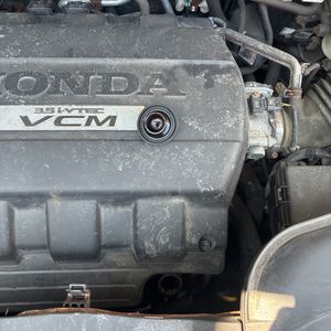 2010 Honda PILOT EX-L 缩略图 47