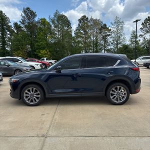 MAZDA CX-5 GRAND TOURING - 3