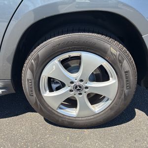 2017 Mercedes-BENZ GLS — миниатюра 13