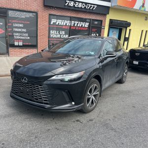 LEXUS RX 350 PREMIUM - 1