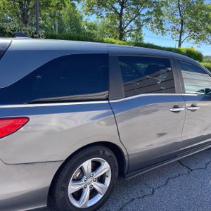 HONDA ODYSSEY - 9