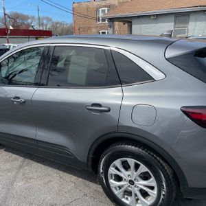 FORD ESCAPE ACTIVE - 6