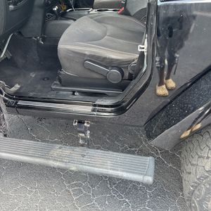 صورة مصغرة 59 لـ 2015 JEEP WRANGLER SAHARA