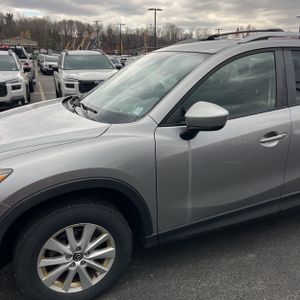 MAZDA CX-5 TOURING - 2