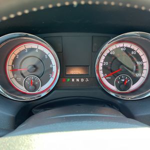 2015 Dodge GRAND CARAVAN SE 缩略图 42