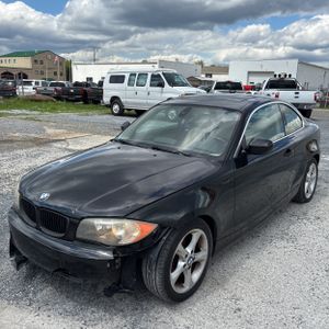 BMW 1-SERIES 128I - 1